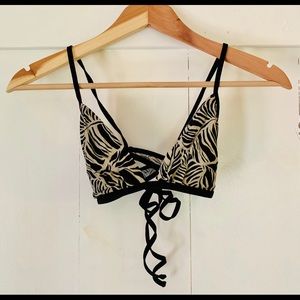 Patagonia Swimsuit Top